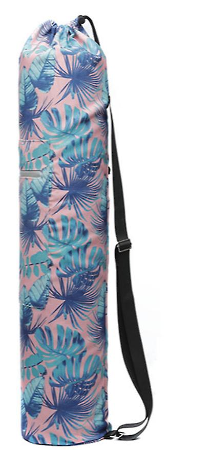 SPORX Yoga Mat Bag Tote City Series - Honolulu