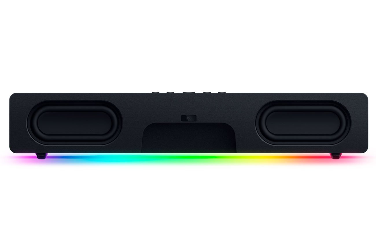 Razer Leviathan V2 X PC Gaming Soundbar