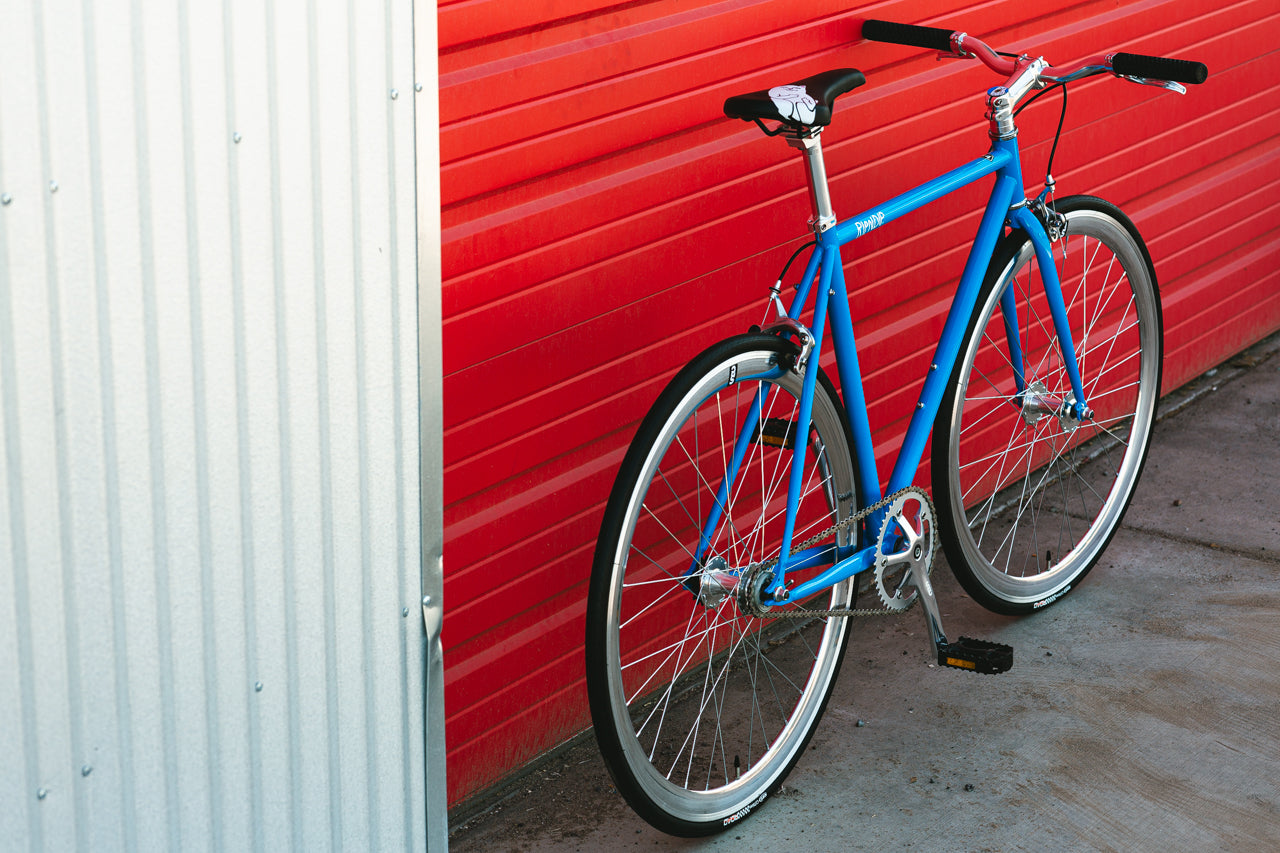 State Bicycle Co. x RIPNDIP - 