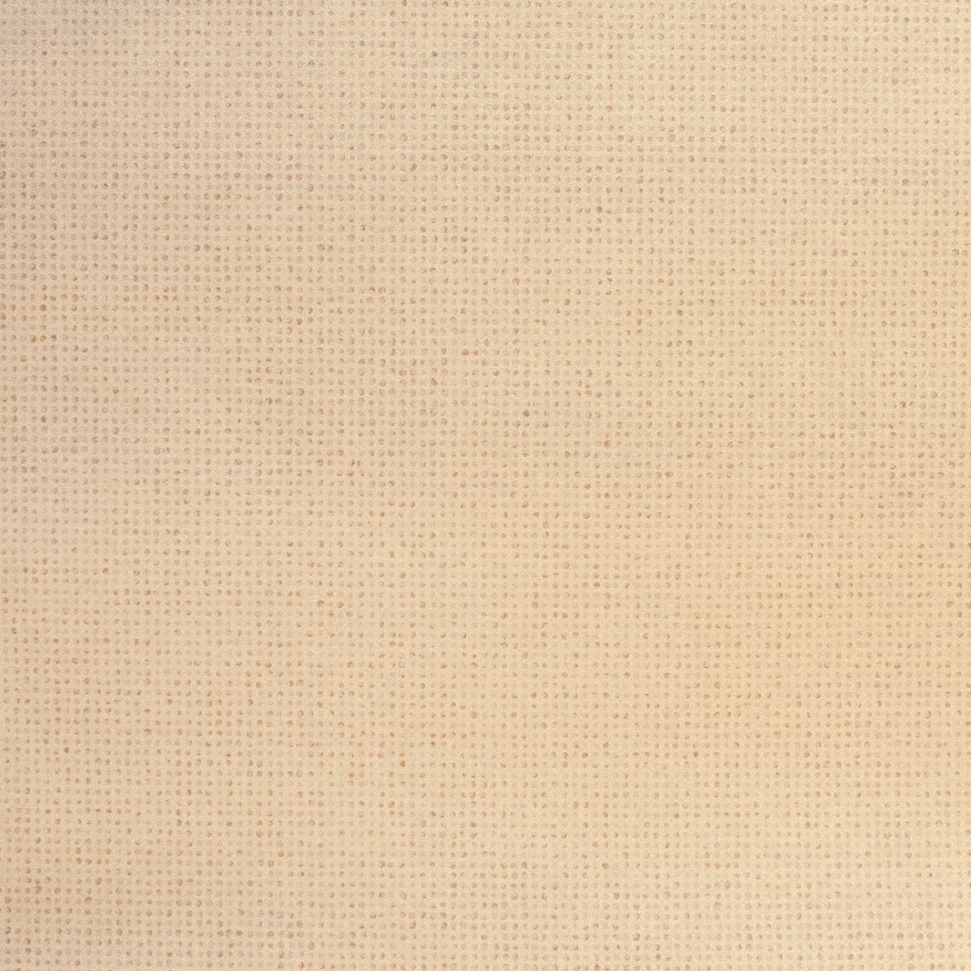 Sample Mini Dots Beige Wallpaper from the Great Kids Collection