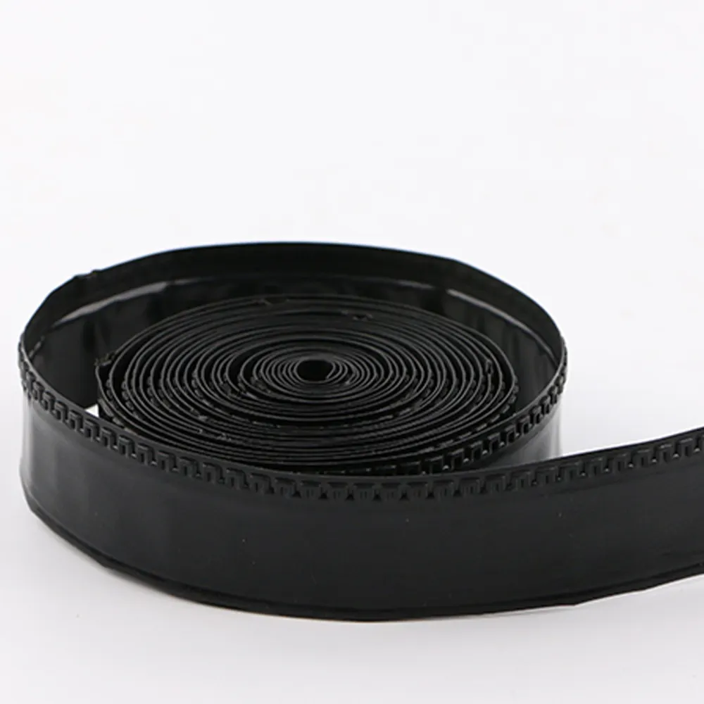 Water Saving Pressure Compensated Flat Emitter Drip Tape