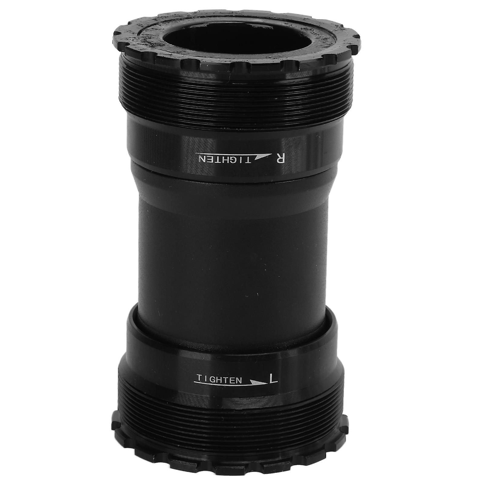 Bottom Bracket Durable Long Life Protective Effect Steady Rotation Internal Bike Accessories