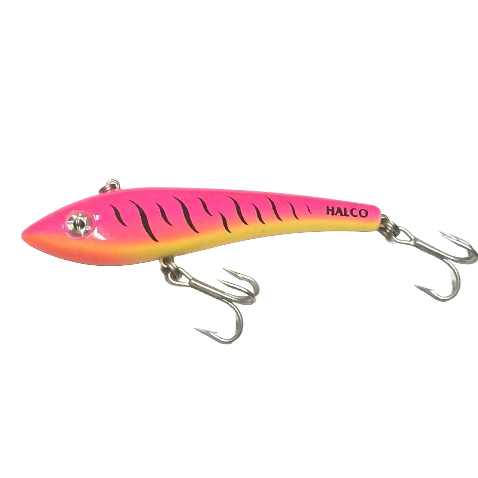 Halco Max 130 Lure