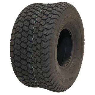 STENS New Tire for Grasshopper 623 24461014 105000876B1 Tire Size 20x10.00-8 Tread Super Turf 160-421