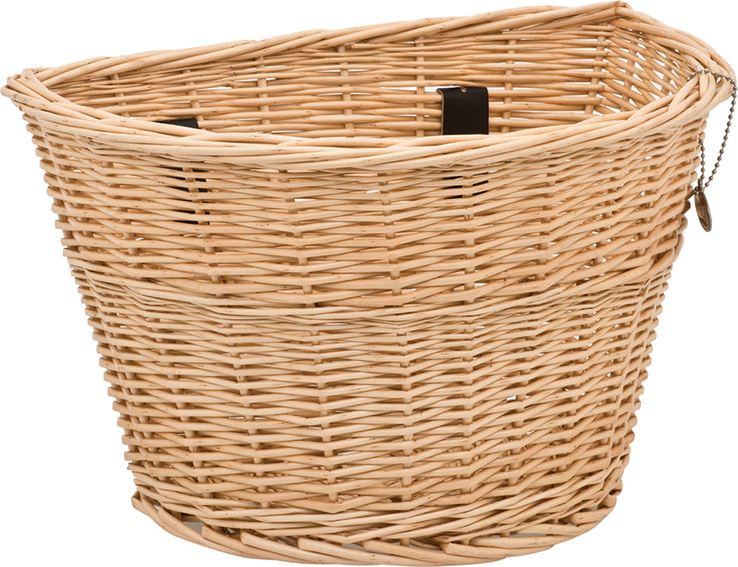 Bell Tote 400 Wicker Bike Basket