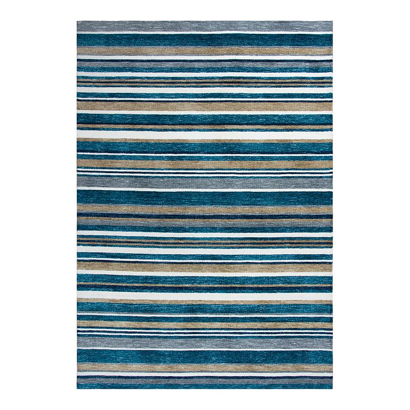 Rizzy Home Jackson Villa Rug