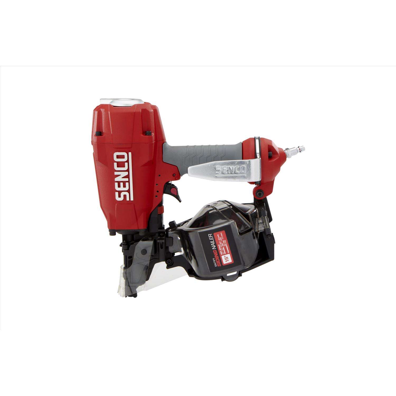 Senco 15 deg Siding Nailer Tool Only