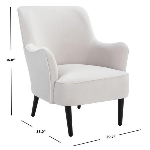 SAFAVIEH Arlyss Accent Chair - 29.7