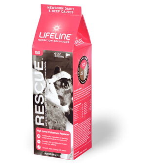 Behlen 60083 Lifeline  174Rescue Colostrum Repla...