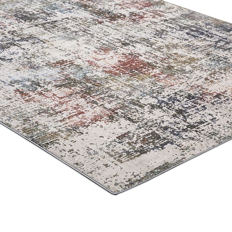 Concord Global Charlotte Area Rug