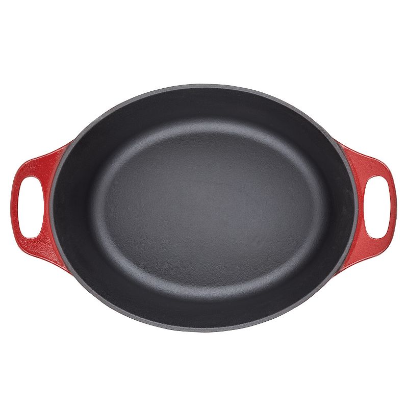 Rachael Ray NITRO 6.5-qt. Cast-Iron Dutch Oven