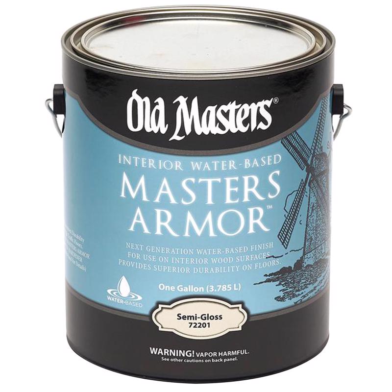 MASTERS ARMOR S/GLS 1GAL