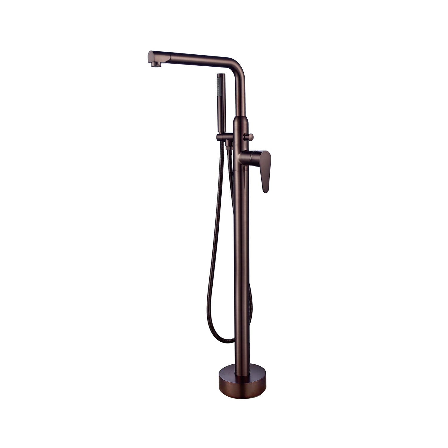 Jansen Freestanding Tub Faucet