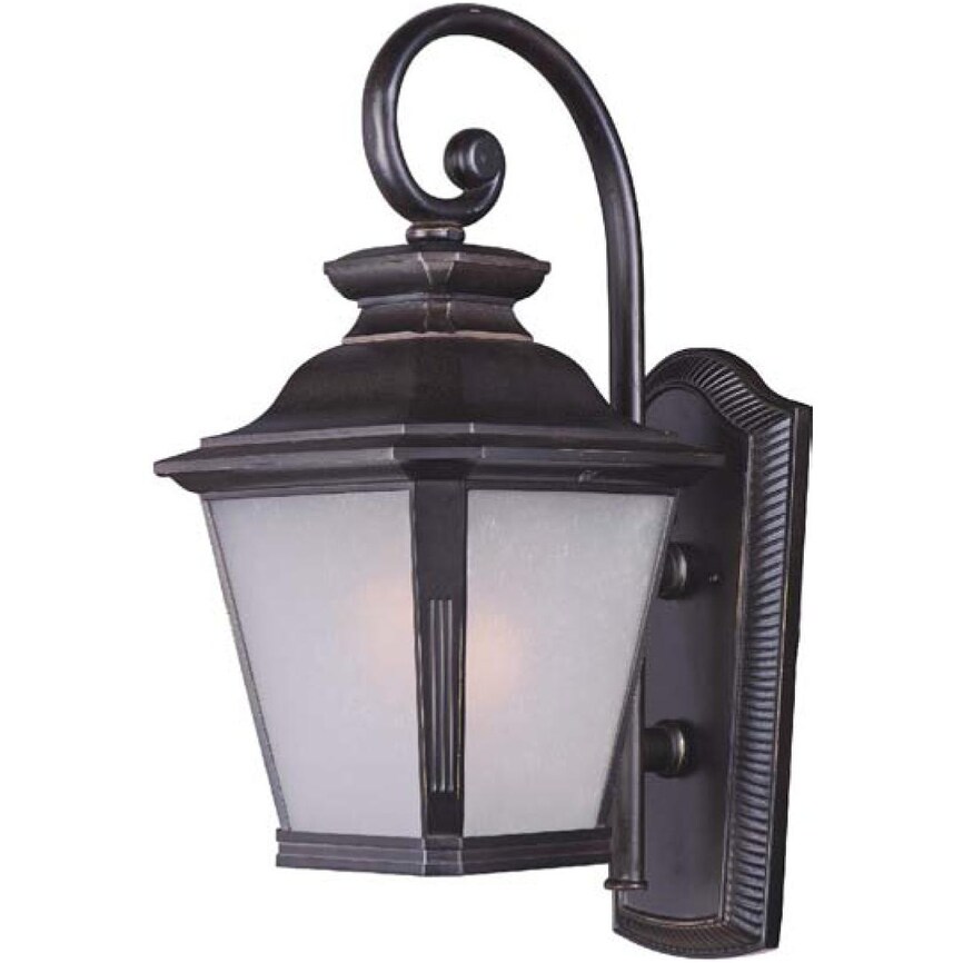 Maxim Knoxville One Light 23-Inch LED Outdoor Wall Light