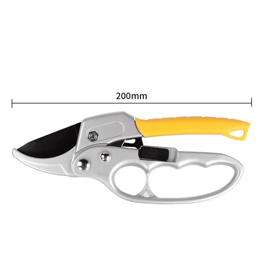 Pruner Pruning Shear Blade SK 5 Garden Cutter Plant Scissor Branch Leaves Picking Bypass Potted Trimmer Sk5 Hardware Hand Tool