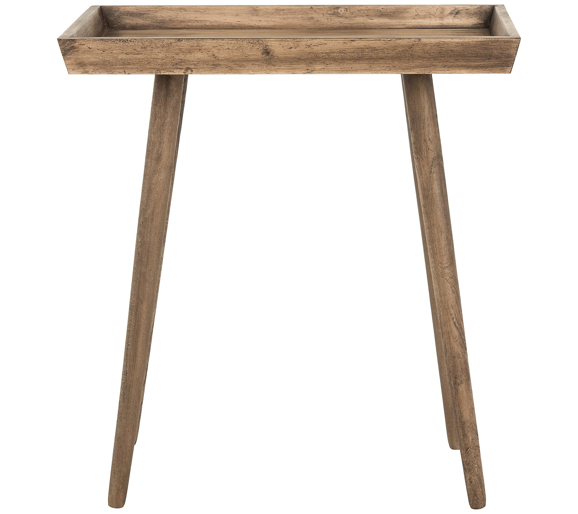 Safavieh Nonie Tray Accent Table