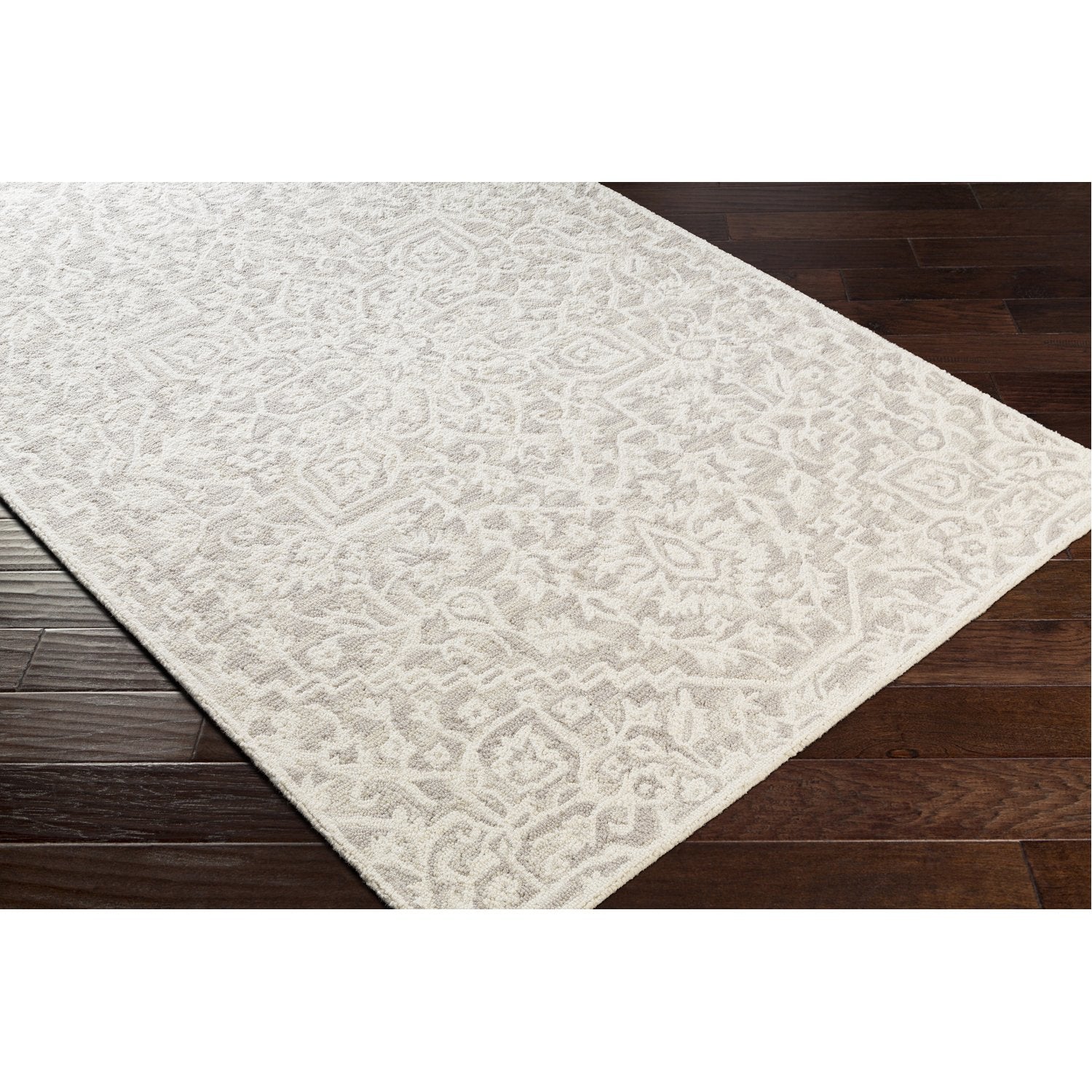 Kayseri Hand Tufted Rug