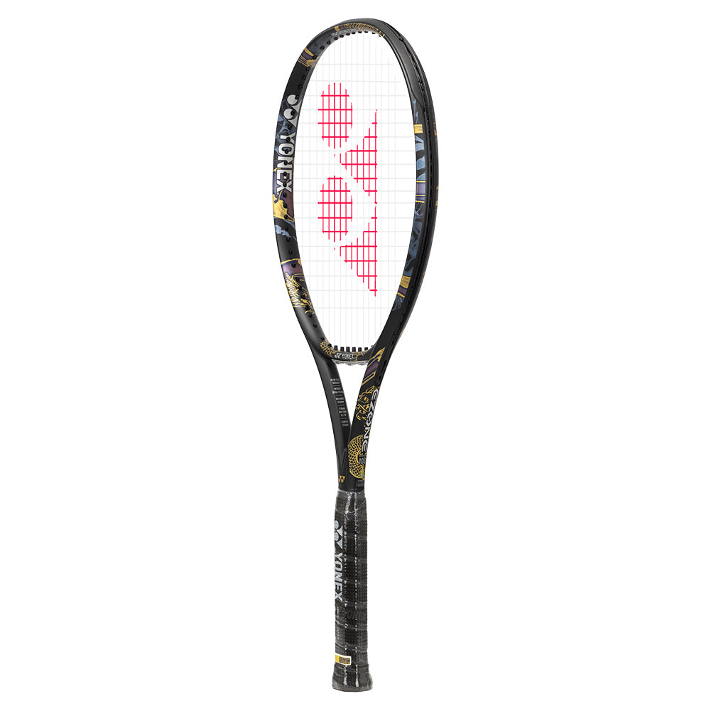 OSAKA EZONE 100 (7th Gen) Tennis Racquet