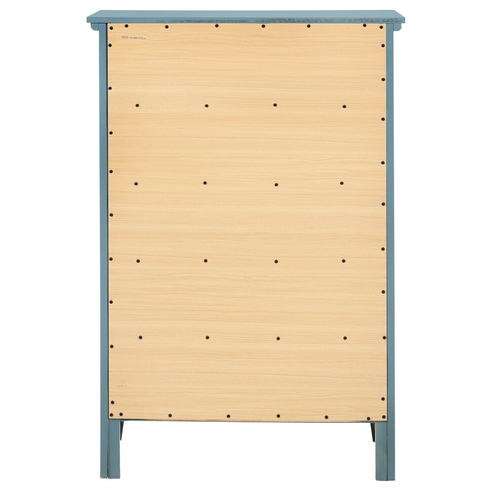 LYKE Home Haddon Chest
