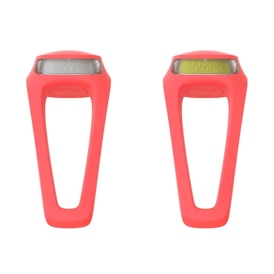 Knog Frog Bike Light Set