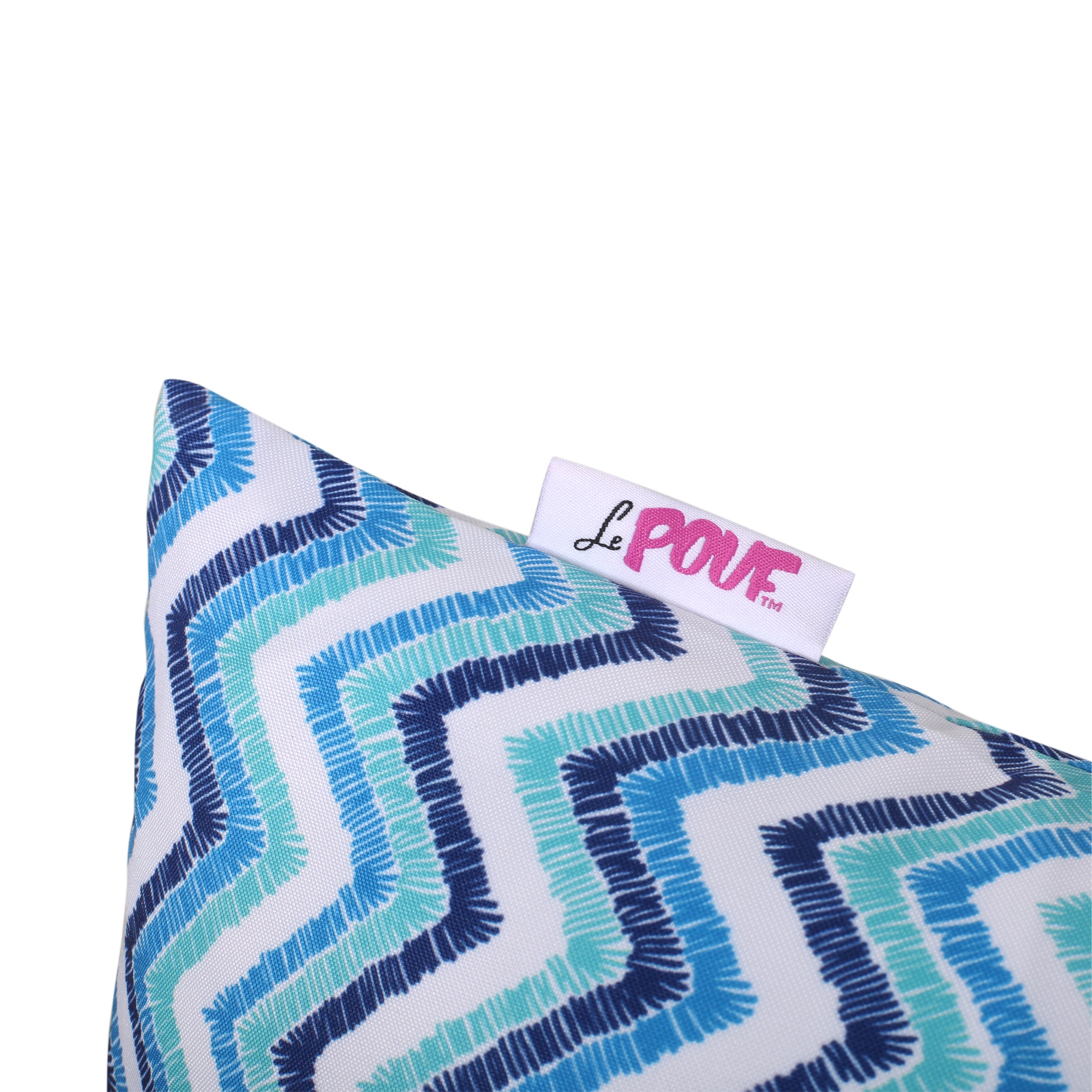 Brinlyn Modern Indoor Pillow Cover