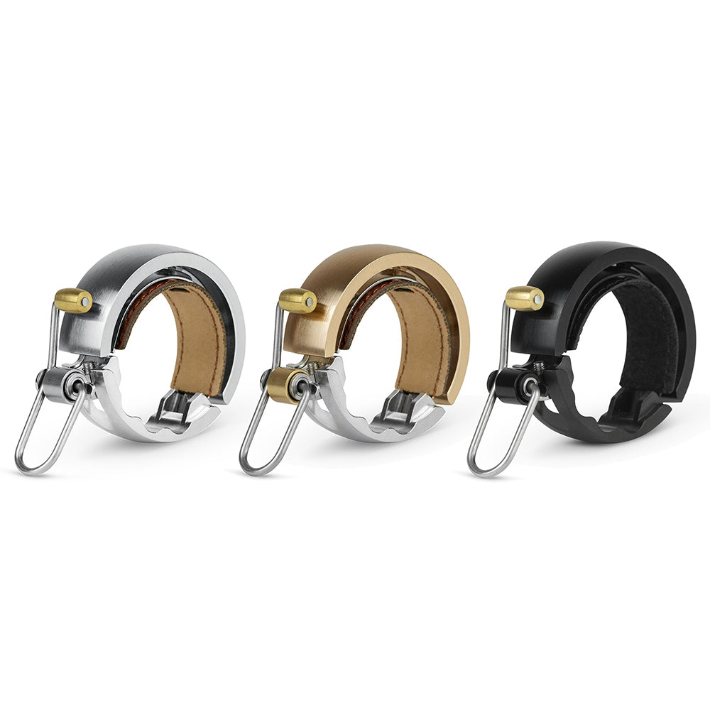 Knog Oi Luxe Bell