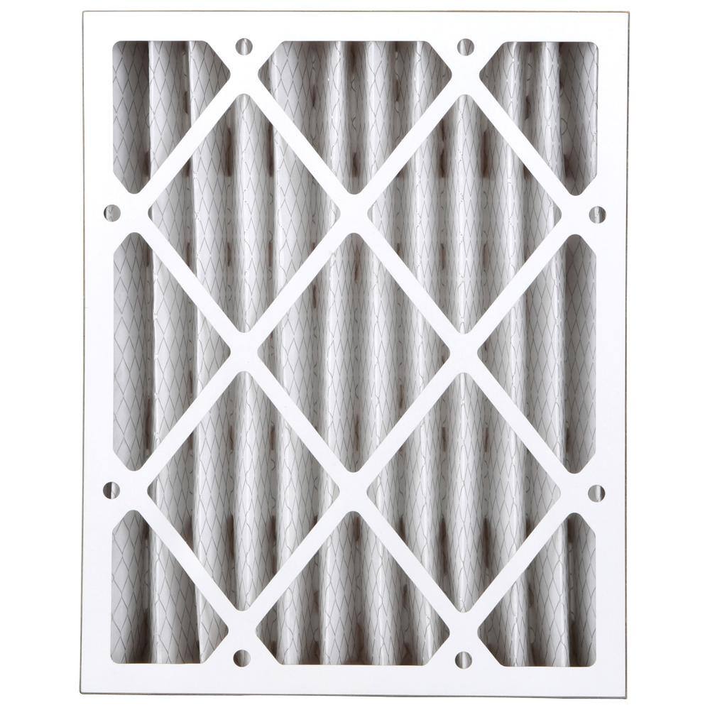 BestAir 16 x 20 x 4 Honeywell FPR 4 Air Cleaner Filter HW1620-8R