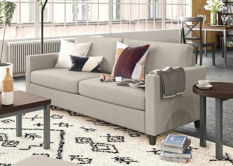 Dylan Tan Sofa