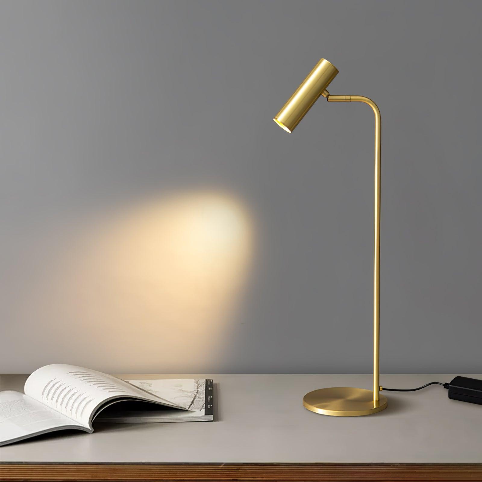 Torris Table Lamp