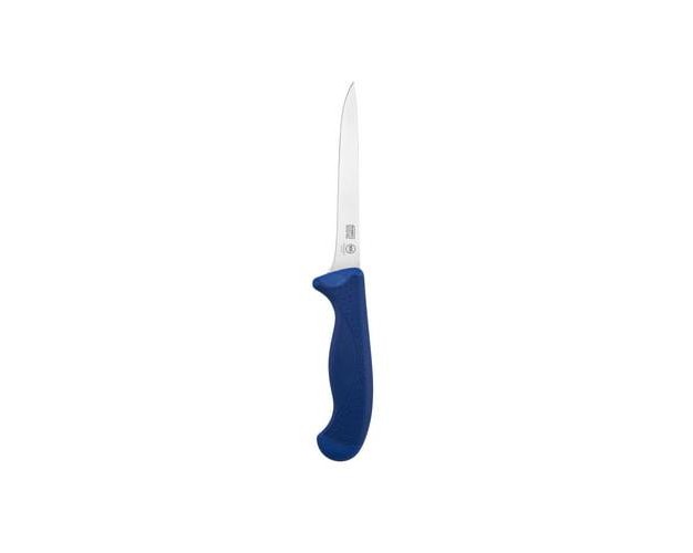 Hoffritz Commercial 6 inch Fillet Knife navy Blue