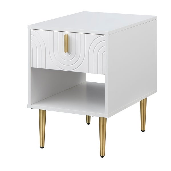 Lifestorey Tabaria End Table