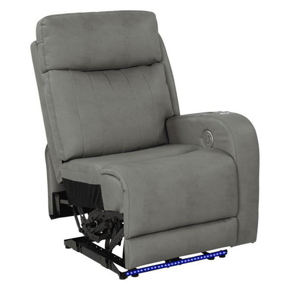 Lippert 2020129329 Thomas Payne Seismic Series Lef...