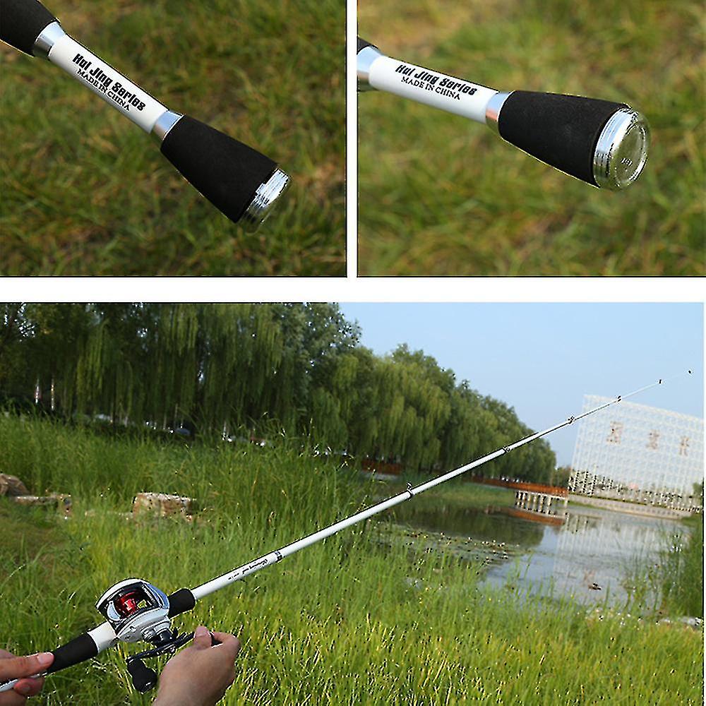 Carbon Fishing Rods Lightweight Fishing Equipment Casting Rods Sea Fishing Tool