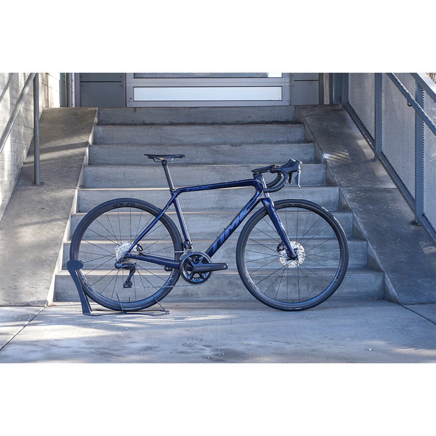 Time Alpe d'Huez X (ADHX) Ultegra 12 Di2 ENVE 2.3