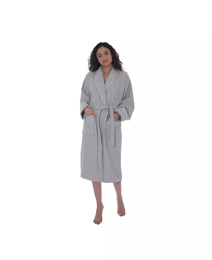 OZAN PREMIUM HOME Majesty Unisex Bath Robe