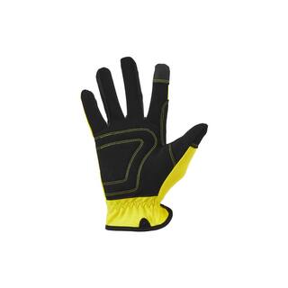 FIRM GRIP Large Utility Work Gloves (3-Pack) 63102-024