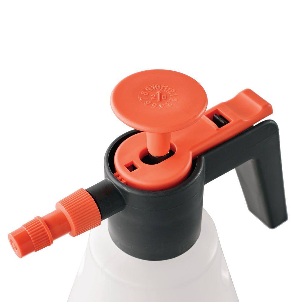 HDX 56oz Handheld Multi-Purpose Pump Sprayer 56HDX