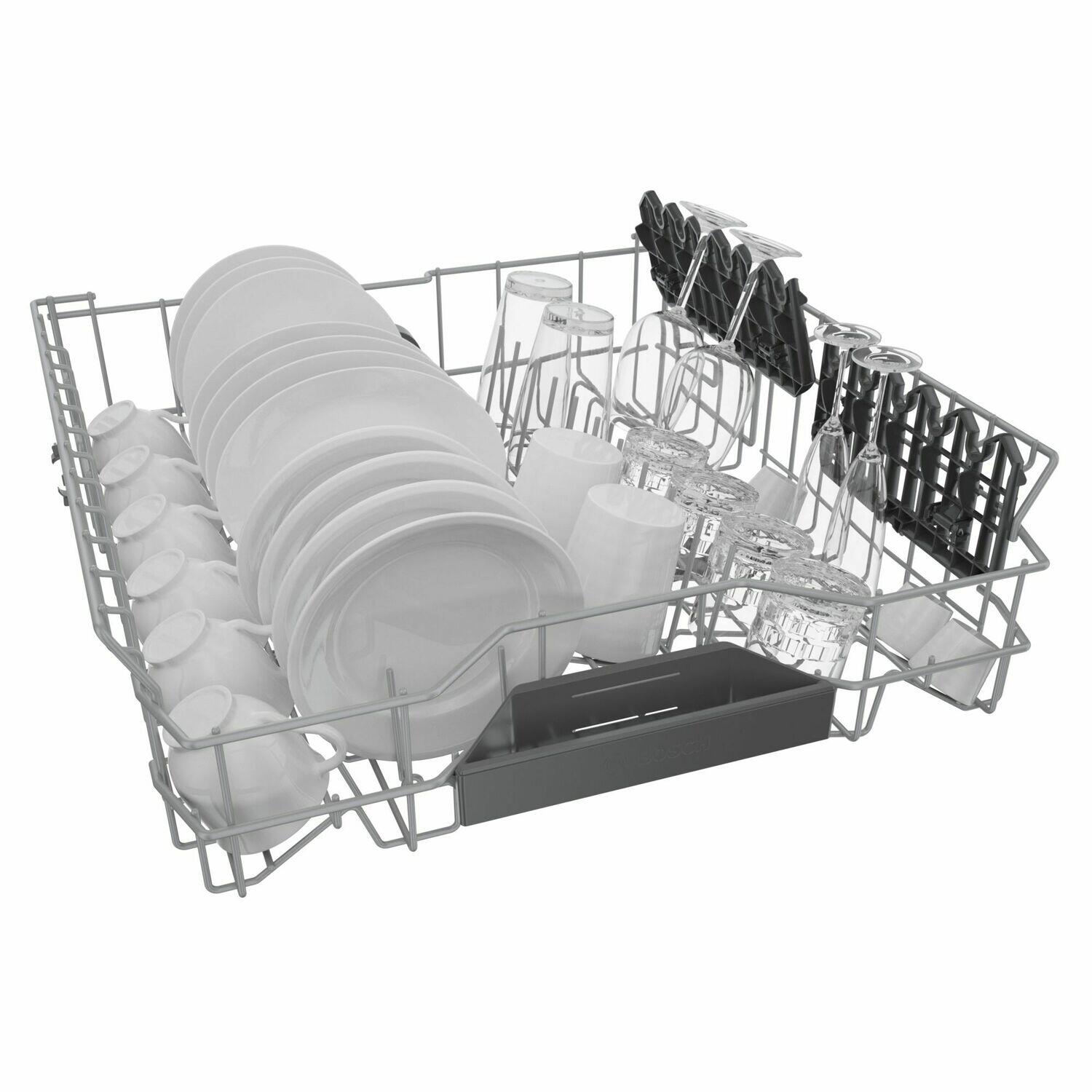 Bosch SGV78B53UC 800 Series Dishwasher 24'' Sgv78B53Uc