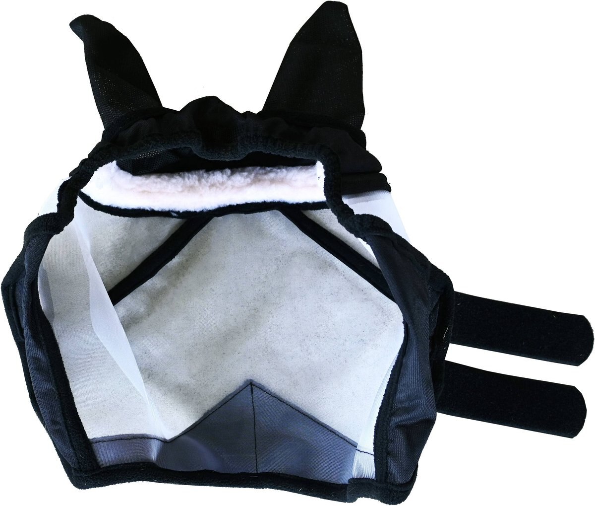 Gatsby Cool-Mesh Horse Fly Mask with Ears