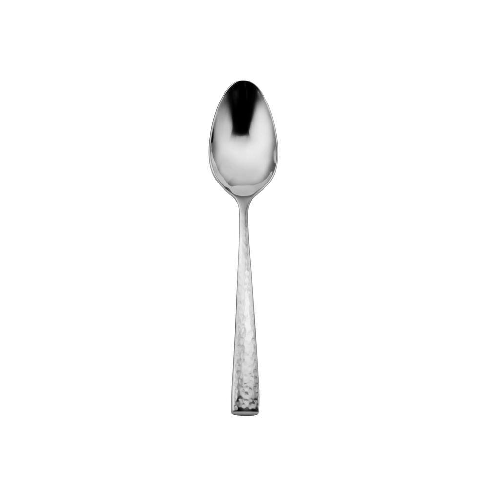 Oneida Cabria 1810 Stainless Steel Teaspoons (Set of 12) T958STSF