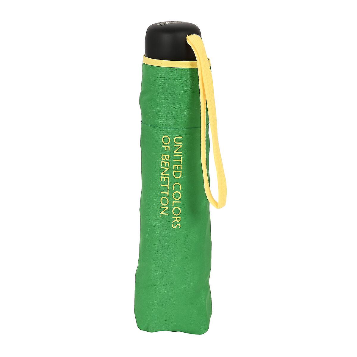 Foldable Umbrella Benetton Green (? 94 cm)