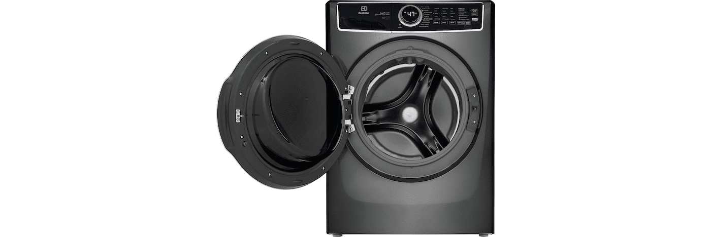 Electrolux ELFW7637AT 4.5 Cu. Ft. Front Load Washer