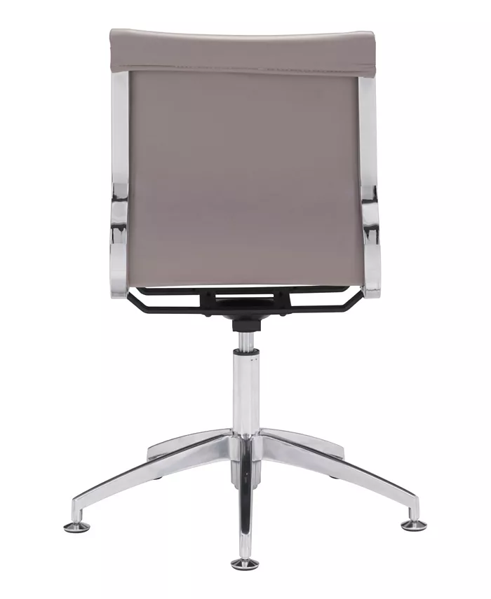 Zuo Glider Conference Chair