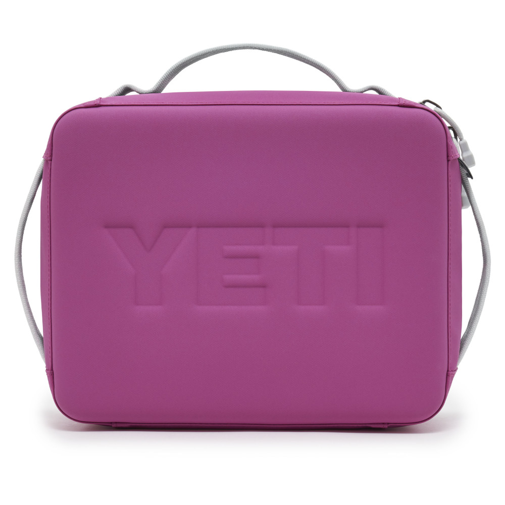 Yeti Daytrip Lunch Box， Prickly Pear Pink ;