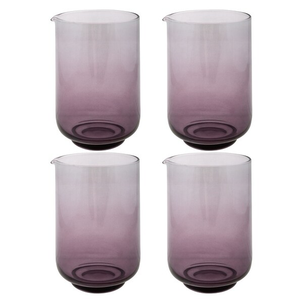 Karma Lexi Mixing Glass Set