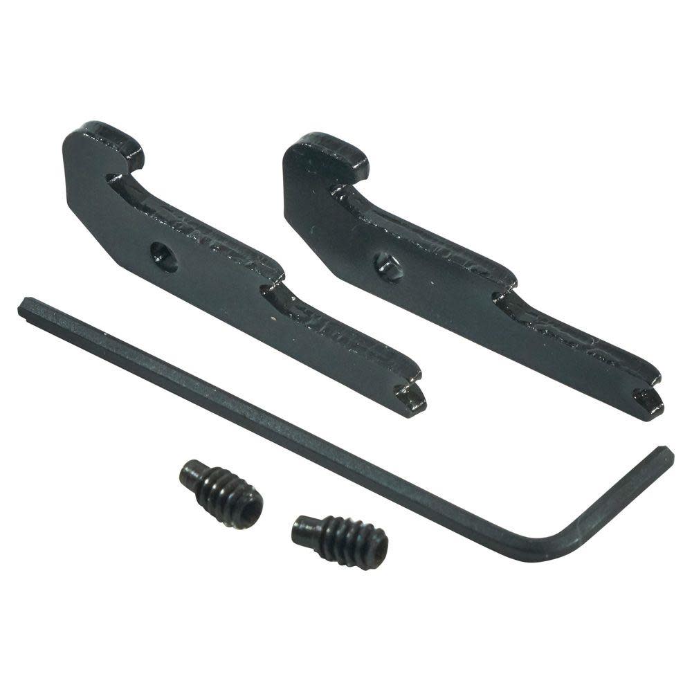 Conduit Reamer Blade Kit