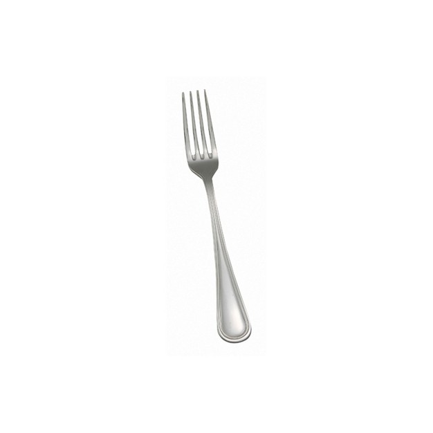 Winco Shangarila Table Fork 18 8 Stainless Steel Extra Heavy Pack Of 12