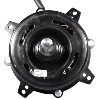 Hessaire 3-Speed Replacement Fan Motor for 5300 CFM Evaporative Coolers 6615100