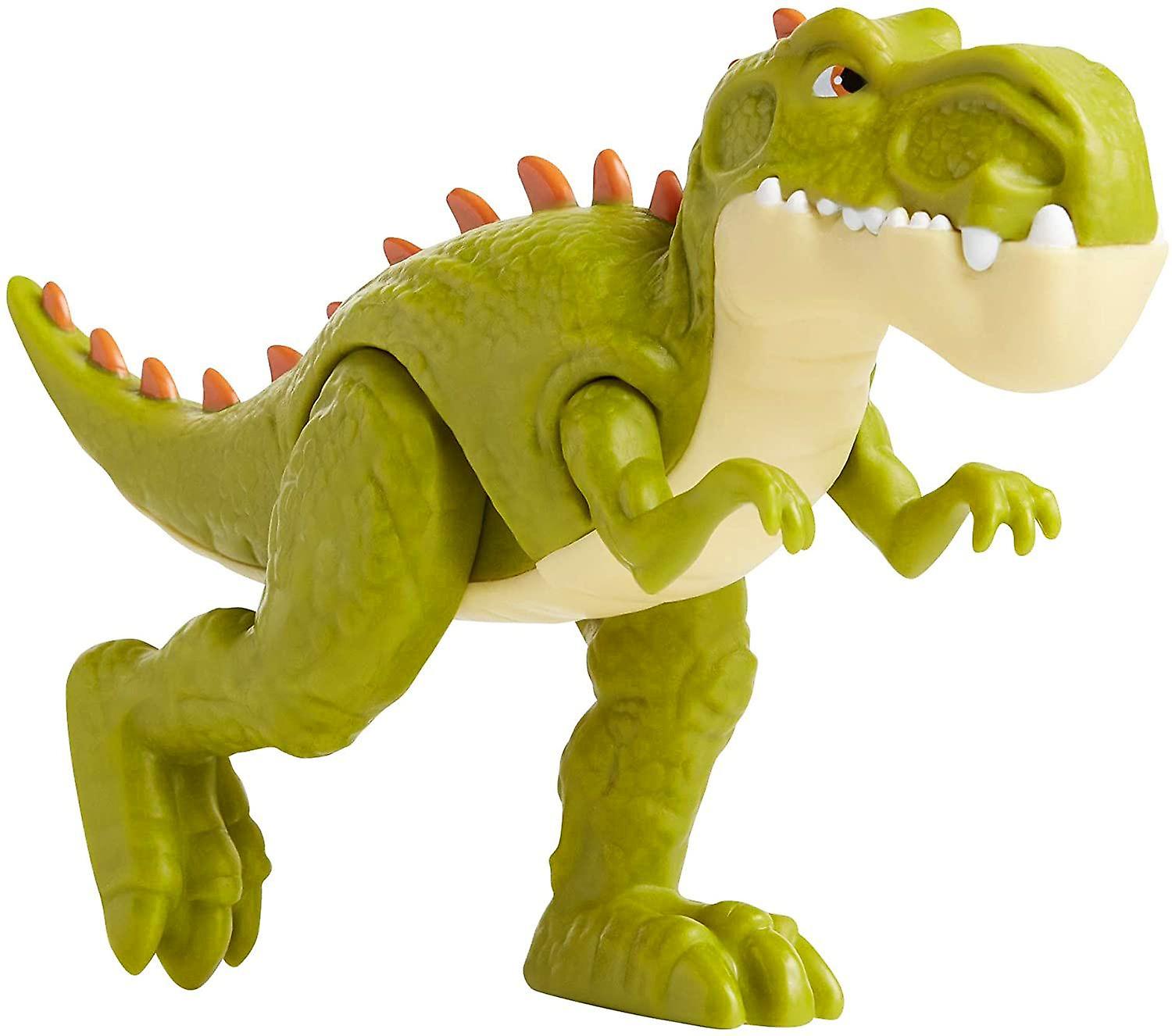 Gigantosaurus Giganto Poseable Action Figure 15cm