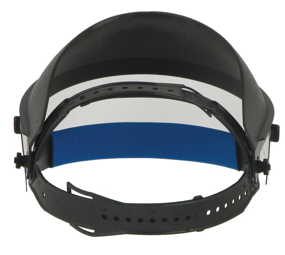 E16 Standard Suspension Headgear